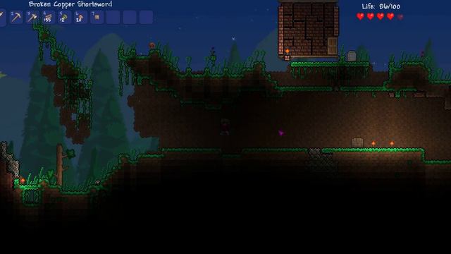 Terraria 1 Pt. 2: Random Chat смотреть онлайн