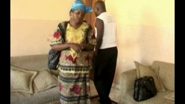 Nani Aye Naye 3-4 Partie 2