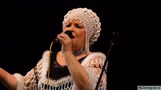 Валентина Собанцева. "Ни о чем не жалейте" смотреть онлайн