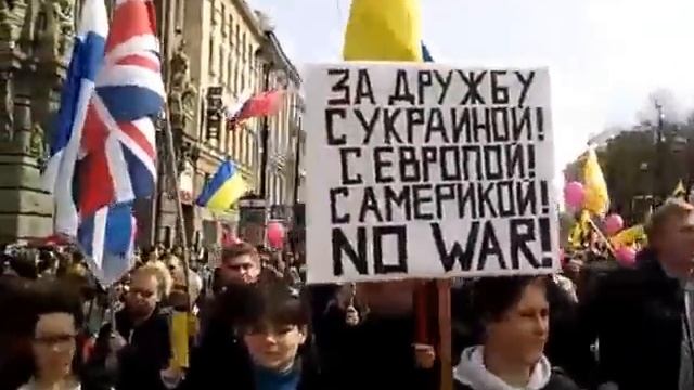 С ИЗРАИЛЬСКИМ ФЛАГОМ И ЕВРЕЙСКОЙ ПЕСНЕЙ смотреть онлайн