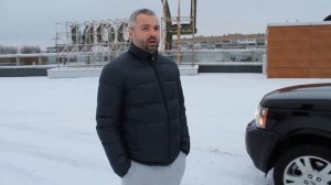 самый честный обзор владельца range rover sport HSE 3.6 TDI 2007 год выпуска часть 1