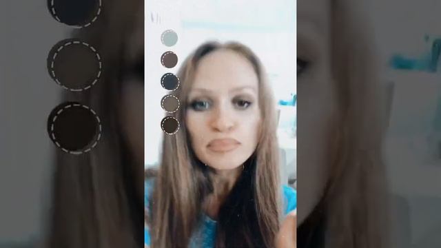 Как накрасить губы карандашом. Визуально увеличить губы. смотреть онлайн
