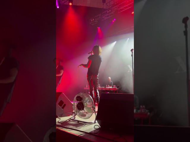 XOLIDAYBOY Оставь бокал Уфа 18.04.24 #xolidayboy#иванржевский#иван#concert смотреть онлайн