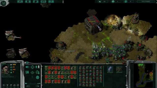 Original War - Best of BUGS and GLITCHES #4 - Original War you didn't know! смотреть онлайн