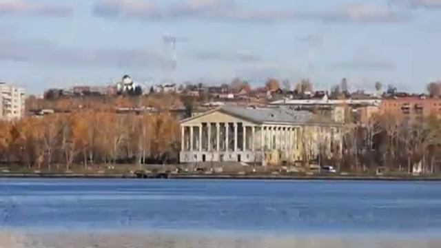 "Мой родной Воткинск" смотреть онлайн