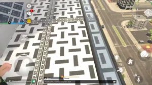 Купил элитный пентхаус в Гранд Криминал Онлайн.