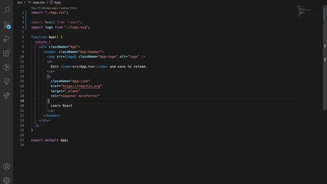 React Hooks Explained - useContext() смотреть онлайн
