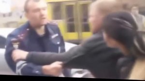 Самые жесткие разговоры с гайцами (ДПС)!!! БЕСПРЕДЕЛ