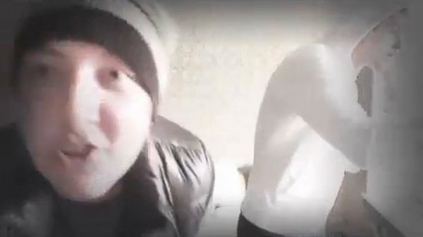 Наггано - Жора где ты был?