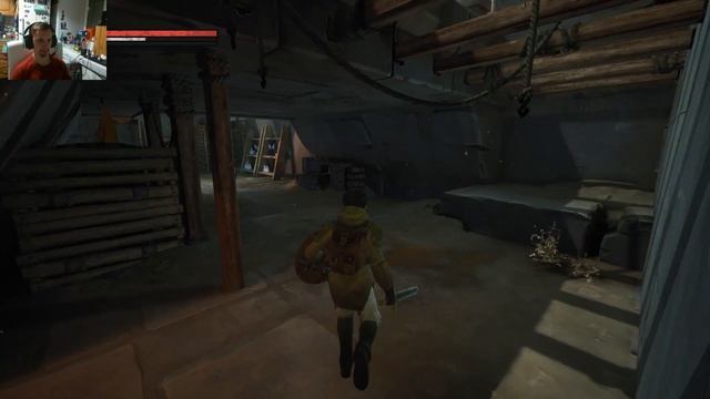 Chronos Before the Ashes Обзор, первый взгляд на игру. смотреть онлайн