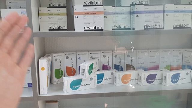 Эффективны ли Пептиды по 20 капсул смотреть онлайн