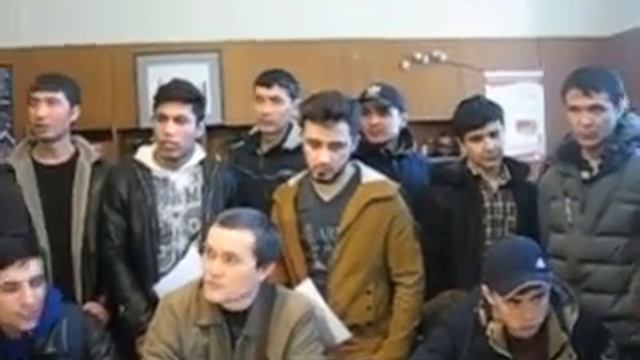 Бастующие метростроители обратились в Басманный суд 15 марта 2016 смотреть онлайн