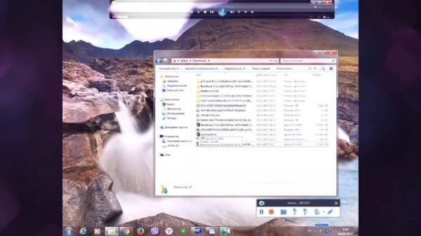 Как крякнуть Wondershare Filmora 8 2017 СКАЧАТЬ НА РУССКОМ Ссылка на Филмора и Кряк