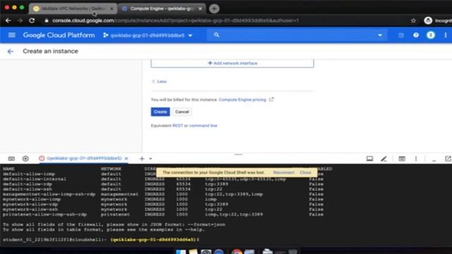 Managing Deployments Using Kubernetes Engine | Google Cloud смотреть онлайн