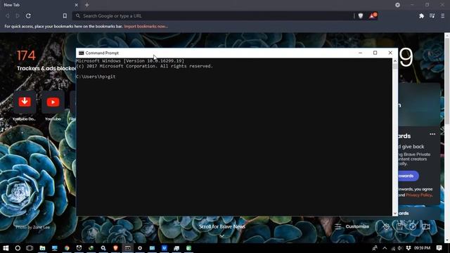 How to check git version смотреть онлайн