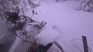 ТЕСТ ВАРИАТОРА АРКТИК СНЕГОХОД БУРАН СТАВИМ СЕТЬ ПОД ЛЕД