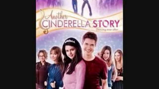 Another Cinderella Story Valentine`s Dance Tango смотреть онлайн