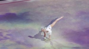 VLOG: ФЕСТИВАЛЬ АЛИНЫ КАБАЕВОЙ/ АЛИНА 2018/ ХУДОЖЕСТВННАЯ ГИМНАСТИКА