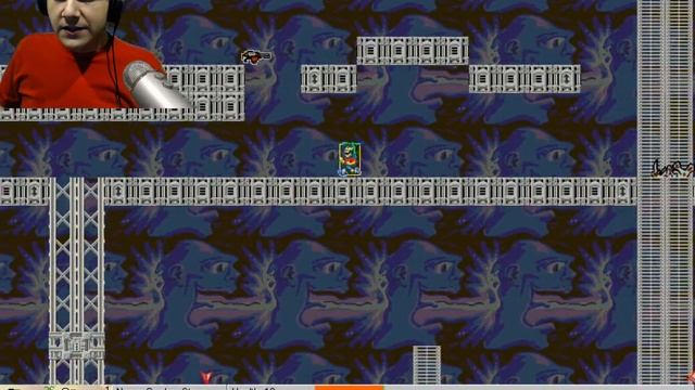 Hell is a Crazy Place | XEvil Attempt 1 смотреть онлайн