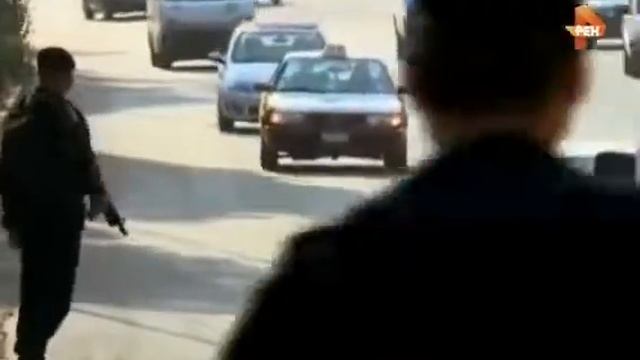 Мексика никогда не забудет смелых русских туристов