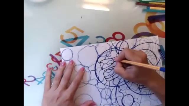 Личная молитва Святителю Спиридону. Рисуем его башмачки и просим об исполнении желаний. смотреть онлайн