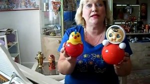 Песня про Неваляшек Елена Шворц