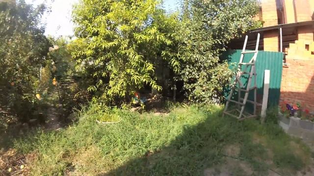 Съёмка на камеру Xiaomi YI 2 4K [3840x2160 30P 16:9 Ultra]