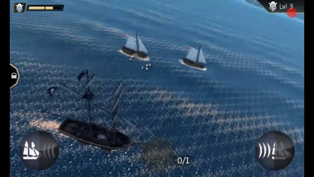 Assassins creed pirates смотреть онлайн