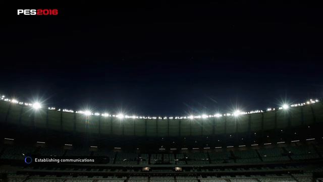 Pes 2016 : My Club - Walkthrough part 1 смотреть онлайн