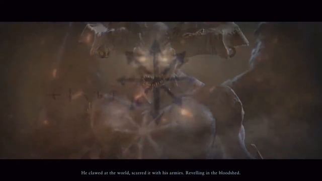 Total War Warhammer 3: Be'lakor Lord of Shadows(First Soul) смотреть онлайн