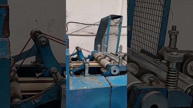 CALL 9751145501 Paper bag making machine смотреть онлайн