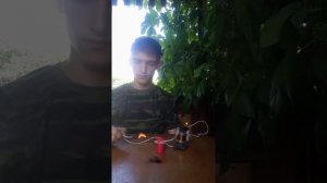 как  сделать высоковольтный блок питания из сварочного инвертора ,за 10минут. часть1