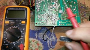 Блок питания на шим TL 494 , ремонт компьютерного блока питания.