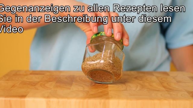 Kochen Sie einfach eine Nelke und heilen Sie alle Krankheiten von Kopf bis Fuß! смотреть онлайн