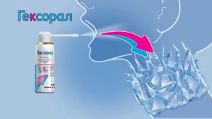 Storyboard & Animatic | Pharmaceutical Brand | Аниматик для Гексорала с Киркоровым