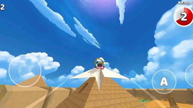 как пройти миссию кроликов в игре super bear adventure полёт на бумажном самолётике в пустыня смотреть онлайн