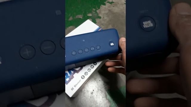 SONY SRS XB30 2018, Sound test ..Mantteeeppp brow .| Speaker Bluetooth смотреть онлайн