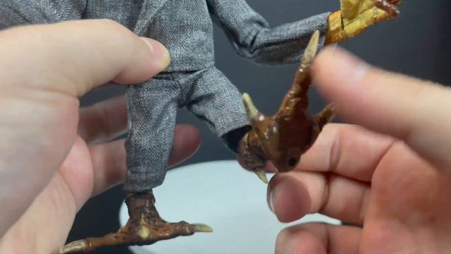 2022 NEW BATCH OF GREMLINS | The Brain & Demolition 2 Pack | NECA Toys смотреть онлайн