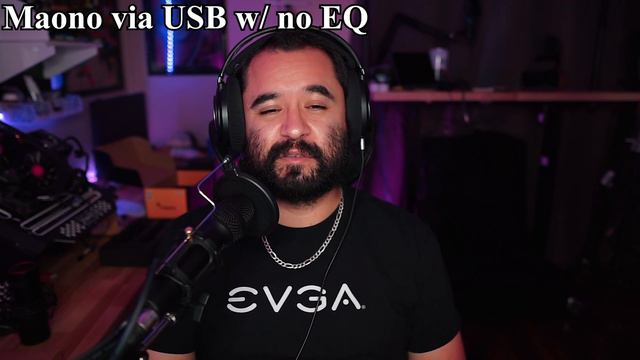SAMSON Q2U Killer!? The NEW BEST Mic for STREAMING on a BUDGET! смотреть онлайн