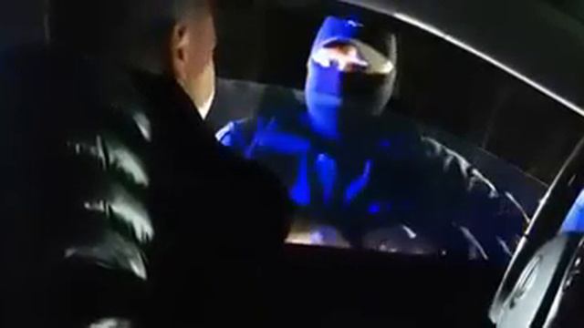 У полиции нету прав ! против Человека они бессильны! смотреть онлайн