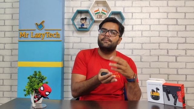 realme Techlife Buds T100 VS boAt Airdopes 141 True Wireless Earbuds ⚡⚡ Detailed Comparison !! смотреть онлайн