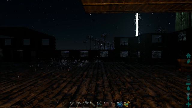 ARK: The Sandbox Suvivors | Ep 3 Impromptu Taming | Ark: Survival Evolved