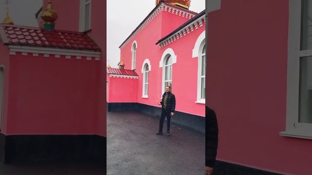 Николай Великий - Дэвэл баро ? смотреть онлайн