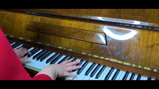 SULTONI QALBAM | СУЛТОНИ ҚАЛБАМ | سلطان قلبم | PIANO COVER