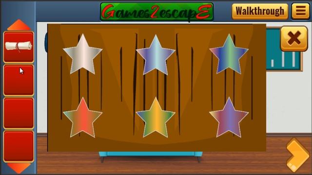 G2E Find Stella's French Fries Box Walkthrough смотреть онлайн