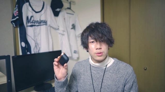 【SONY】NW-A105の開封＆簡単レビュー【ウォークマン】 смотреть онлайн