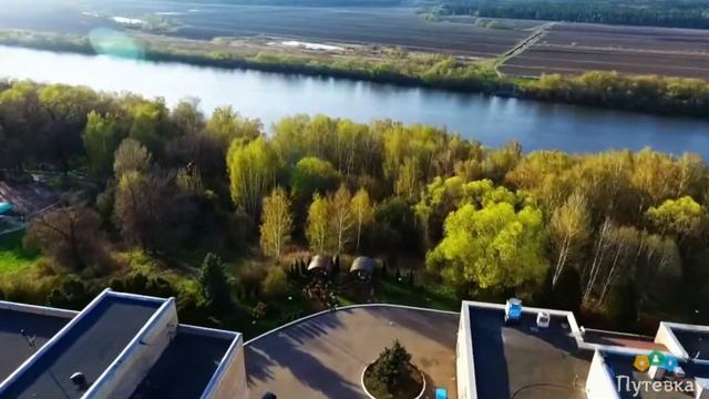 Отель Оркестра Ока Спа Резорт ((ex.Каширские роднички) Orchestra OKA Spa Resort)(Московская область
