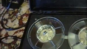 Катушечный магнитофон Sony TC-900s