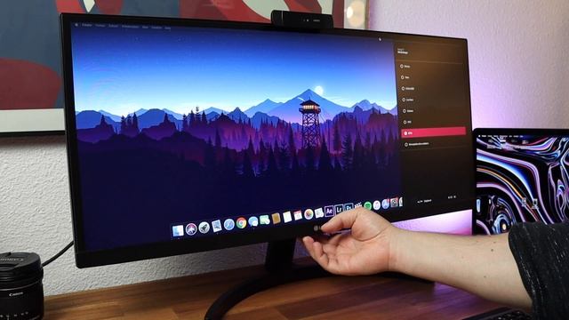 Un écran ULTRA WIDE abordable : TEST LG 29WL500-B смотреть онлайн