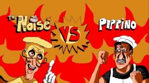 Pizza Tower Noise update in a nutshell (Garry's mod animation)